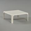 Side table 'Demetrio 70', 1966