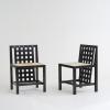 Zwei Stühle 'Candida Cottage Chair - DS 3', 1918 (Entwurf)