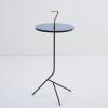 End table, 1950s