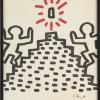 Sheet from the 'Bayer Suite', 1982