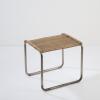 Hocker 'MR 1', 1927
