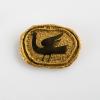 Brooch 'Prucris', 1960s
