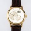 A. Lange & Söhne 'Lange 1'. Ref. 101.021 Automatik Herrenuhr