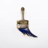 Brooch 'Brush', 2004