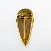 Brooch / pendant 'Testa di donna', 1998