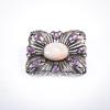 Brooch, c. 1905-10
