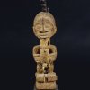 Androgyne magische Figur 'nkisi'