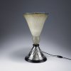 Tischlampe, 1930er Jahre