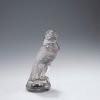 Kühlerfigur 'Faucon', 1925
