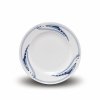 'Whiplash' starter plate