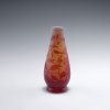 Vase 'Cerisier en fleurs', 1906-14