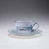 Tasse 'Delft', 1899
