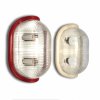 Pair of 'Noce' floor / wall / table lights, 1972