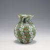 Vase 'Murrine', um 1910