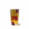 Vase 'Puzzle', um 1960