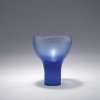 Vase 'Battuto', 1960