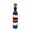 Flasche mit Stopfen 'A fasce', um 1953 