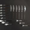 'Opus' cutlery