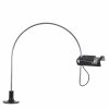 'Spider' clamp light, 1965