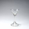 'Menzel' sweet wine glass, 1900