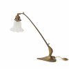 Table light, 1898