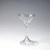 'Menzel' sweet wine glass, 1900
