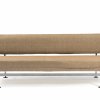 Sofa / Tagesbett 'Bundestag', 1968/69