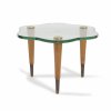 Coffee table, 1940s