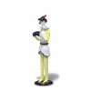 Figur 'Capitan Fracassa', 1948