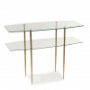 Side table, c1950