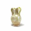 Tall vase with handles, 1900-05