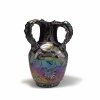 Tall vase with handles, 1900-05