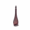Flasche mit Stopfen 'Mezza filigrana', 1956