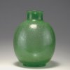 Vase 'A bollicine', 1932-36
