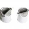 Two 'Griglia' ashtrays, 1970
