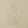 'Linear composition', 1921