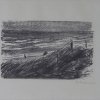 'Dune at the Sea', 1909