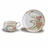 Tasse mit Unterteller, 1900