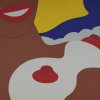 'Nude' (aus 11 Pop Artists, Vol. II), 1965