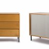 Zwei Sideboards, 1958