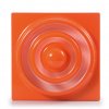 'Ring' sconce for the 'Visiona 2', 1969
