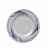 'Whiplash' dining plate, 1903