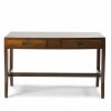 'BNL' desk, 1954