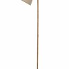 Floor light, c1946