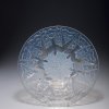 Plate with swallows, c1930