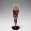 Vase 'Clématites', 1906-14