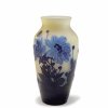 Vase 'Anémones', 1906-14