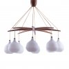 '525' ceiling light, c1955
