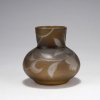 Vase 'Bignone grimpante', um 1900