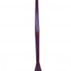 'A canne' standard lamp, c1950